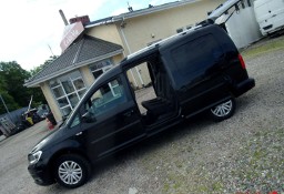 Volkswagen Caddy III