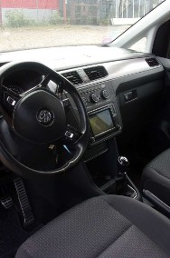 Volkswagen Caddy III-2