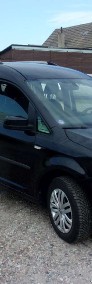 Volkswagen Caddy III-4