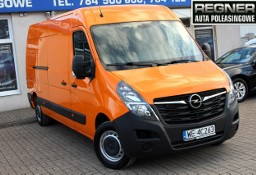 Opel Movano 180KM SalonPL 2.3CDTI L3H2 Android FV23% Tempomat Gwarancja 75528net