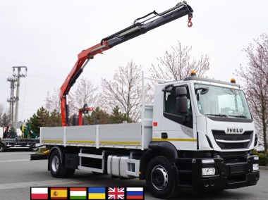 19.310 4x2 E6 / 100 tys. km! / FASSI F135A.0.22 / 430 MTH_246295-1