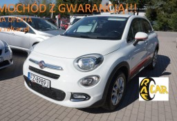 Fiat 500X I super stan. Gwarancja. Polecam!!!