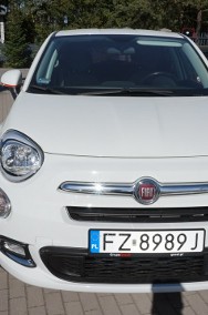 Fiat 500X I super stan. Gwarancja. Polecam!!!-2