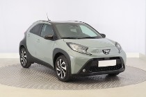 Toyota Aygo X , Salon Polska, Serwis ASO, Automat, Navi, Klimatronic,