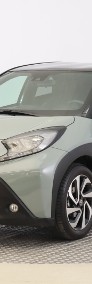 Toyota Aygo X , Salon Polska, Serwis ASO, Automat, Navi, Klimatronic,-3