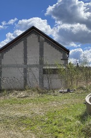 Unikatowa działka z Domem w stanie surowym , Tychy , Śląsk -2