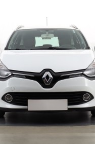 Renault Clio IV , Salon Polska, Navi, Klima, Tempomat, Parktronic-2