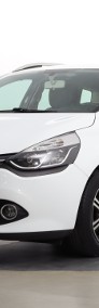 Renault Clio IV , Salon Polska, Navi, Klima, Tempomat, Parktronic-3