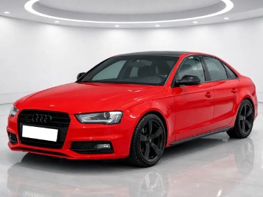 Audi S4 V (B8)-1