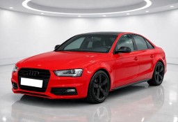 Audi S4 V (B8)