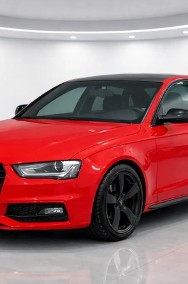 Audi S4 V (B8)-2