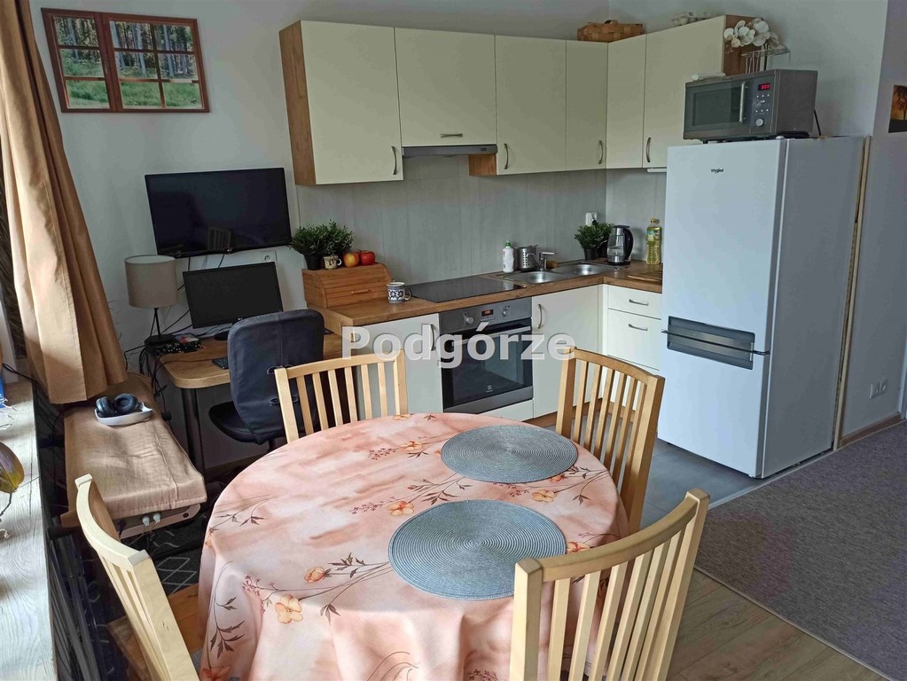 Mieszkanie na sprzedaż, 24 m², 1 pokój Kraków Bieżanów-Prokocim Prokocim - Widok 5
