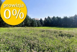 Działka budowlana Tarnowiec