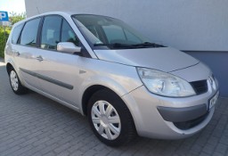 Renault Scenic II 2,0 benzyna zadbany opłaty w cenie import z niemiec