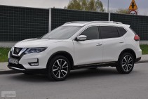 Nissan X-trail III 1.6 DIG-T 163 KM Tekna 2WD Krajowy Bezwypadkowy