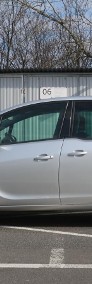 Opel Meriva B , Klima, Tempomat, Parktronic, Podgrzewane siedzienia-4