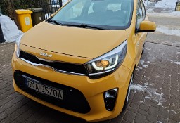 Kia Picanto PL salon, 1 właściciel. Tempomat, Lane Assist. LPG