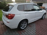 BMW X3 I (F25) 2.0,Xdrive,automat,