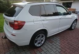 BMW X3 I (F25) 2.0,Xdrive,automat,