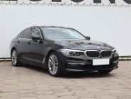BMW SERIA 5 VI (F07/F10/F11) BMW SERIA 5 , Serwis ASO, Automat, Skóra, Navi, Klimatronic, Tempomat,
