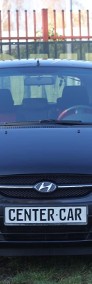 Hyundai Getz Wzorowy Stan,Serwis ASO,Klima,WARTO-3