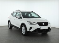 SEAT Arona , Salon Polska, 1. Właściciel, Serwis ASO, VAT 23%,