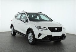 SEAT Arona , Salon Polska, 1. Właściciel, Serwis ASO, VAT 23%,