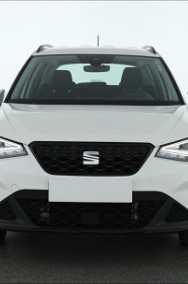 SEAT Arona , Salon Polska, 1. Właściciel, Serwis ASO, VAT 23%,-2