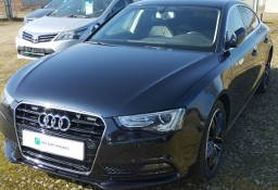 Audi A5 II zadbany