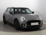 MINI Clubman II , Salon Polska, Automat, Navi, Klimatronic, Parktronic,
