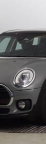 MINI Clubman II , Salon Polska, Automat, Navi, Klimatronic, Parktronic,-3