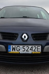 Renault Scenic II 1.6 benz+ LPG *zadbany *rodzinny*-2