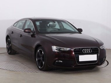 Audi A5 II , Xenon, Bi-Xenon, Klimatronic, Tempomat, Parktronic-1