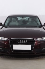 Audi A5 II , Xenon, Bi-Xenon, Klimatronic, Tempomat, Parktronic-2