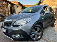 Opel Mokka SUPER STAN !! SPRAWDŹ JAKI !!
