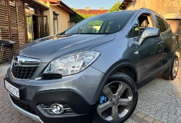 Opel Mokka SUPER STAN !! SPRAWDŹ JAKI !!