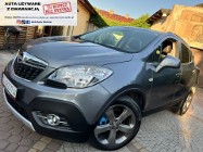 Opel Mokka SUPER STAN !! SPRAWDŹ JAKI !!
