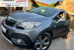 Opel Mokka SUPER STAN !! SPRAWDŹ JAKI !!