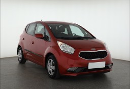 Kia Venga Salon Polska, Serwis ASO, VAT 23%, Skóra, Navi, Klimatronic,