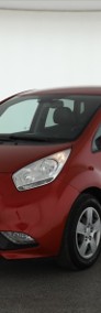 Kia Venga Salon Polska, Serwis ASO, VAT 23%, Skóra, Navi, Klimatronic,-3