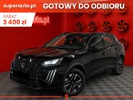 Peugeot 2008 Edition e-DCS6 PureTech mHEV Edition e-DCS6 PureTech mHEV 110KM / kamera