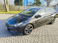 Opel Astra K Automat, wyserwisowany - STan BDB! 2 komplety kół