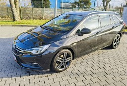 Opel Astra K Automat, wyserwisowany - STan BDB! 2 komplety kół