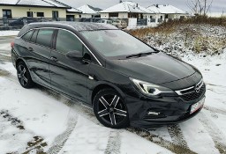 Opel Astra K Automat, wyserwisowany - STan BDB! 2 komplety kół