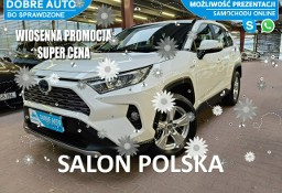 Toyota RAV 4 V 2.5 218KM Hybrid 4x2 Comfort,Rozp.Znaków, Asyst.Pasa,Android,/AppleC