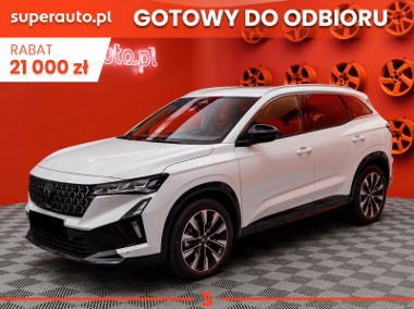 Renault Techno 1.2 E-Tech Full Hybrid Austral Techno 1.2 E-Tech 200KM / pakiet-1