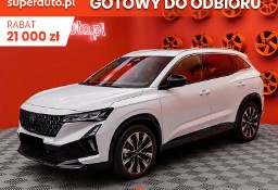 Renault Inny Renault Techno 1.2 E-Tech Full Hybrid Austral Techno 1.2 E-Tech 200KM / pakiet