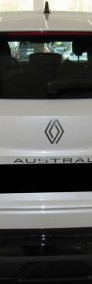 Renault Techno 1.2 E-Tech Full Hybrid Austral Techno 1.2 E-Tech 200KM / pakiet-4