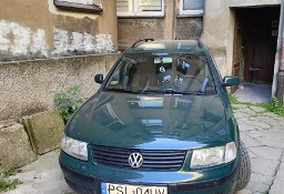 Volkswagen Passat B5 2. Volkswagen passat 1.8 kat kombi