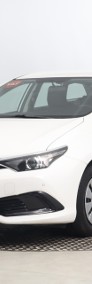 Toyota Auris II , Salon Polska, 1. Właściciel, VAT 23%, Klimatronic,-3